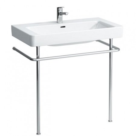 Раковина Laufen Pro S 8.1396.5.000.104.1 (85 см)