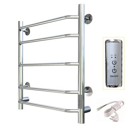 Полотенцесушитель электрический Тругор Браво Пэк сп серия 3 60х40 хром