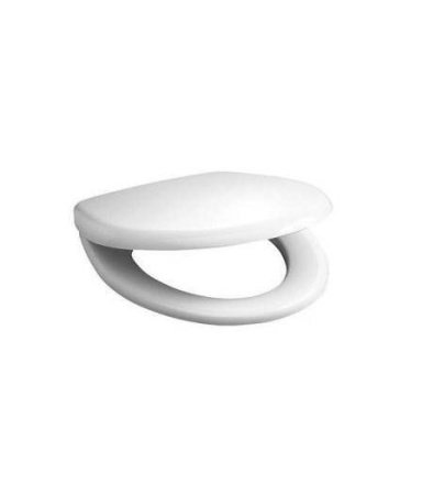 Сидение с крышкой с функцией плавного закрытия Ideal Standard EUROVIT W301801