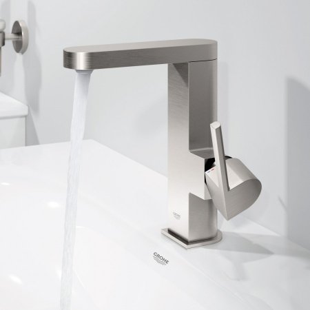 Смеситель для раковины Grohe Plus 23872003 хром