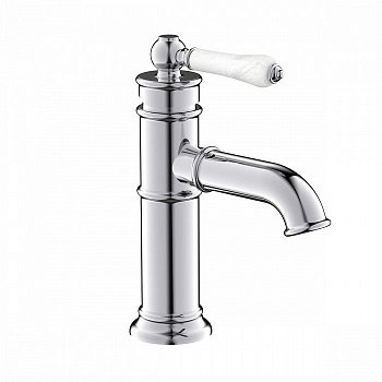 Смеситель для раковины IDDIS Oxford OXFSB00i01 хром глянцевый