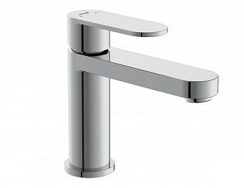 Смеситель для раковины Cersanit ELIO 63044 хром