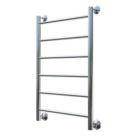 Полотенцесушитель водяной Тругор Аспект серия 1 80х40 хром