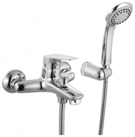 Смеситель Iddis Vinsente VINSB00i02WA хром