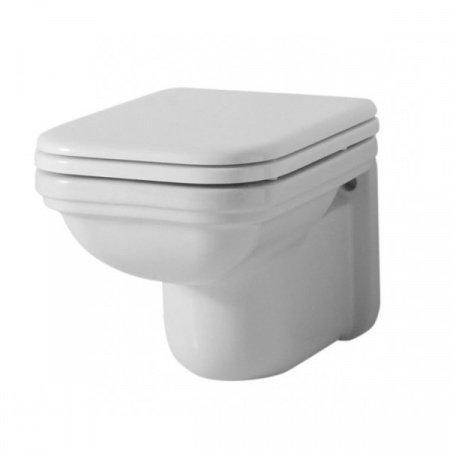 Унитаз Kerasan Waldorf 4115 Белый