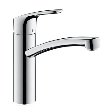 Смеситель для кухни Hansgrohe Focus M41 31806000 хром