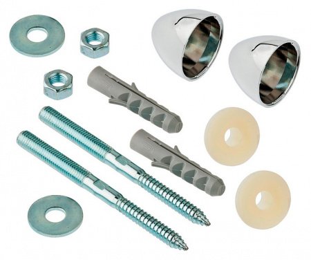 Комплект креплений Villeroy & Boch 9961 0000