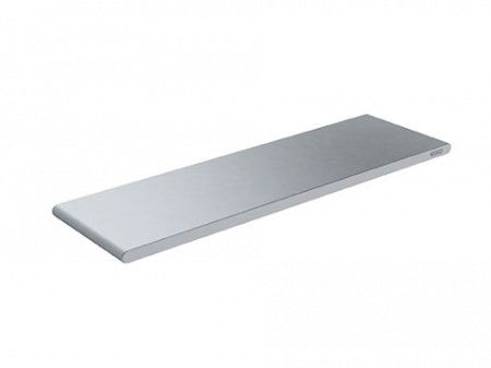 Полочка для душа Keuco Edition 400 11558 170000 Хром матовый