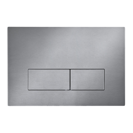 Кнопка смыва TECE Spring S S240501 сатин