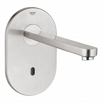 Смеситель для раковины Grohe Eurosmart Cosmopolitan E 36334SD0 хром