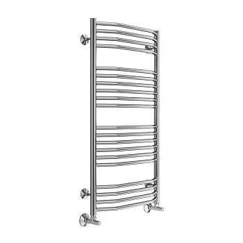 Полотенцесушитель водяной Terminus Виктория П20 50х100