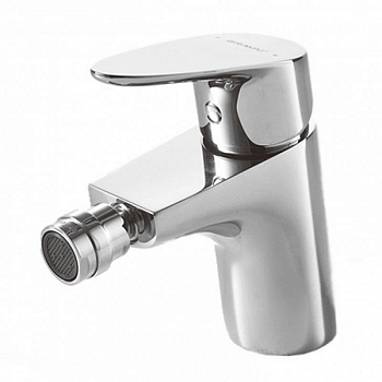 Смеситель для ванны с душем Bravat Gina F565104C-2-ENG хром