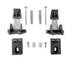 Комплект крепления для напольного унитаза GSI FISSVBT