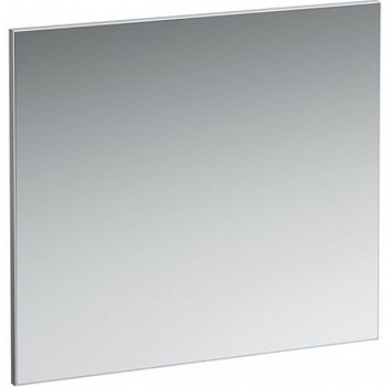 Зеркало Laufen Frame 25 80 Хром матовый