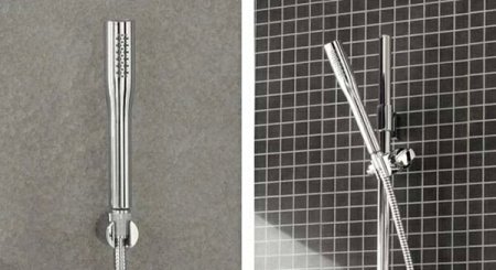 Ручной душ Grohe Euphoria Cosmopolitan 27400000 Хром