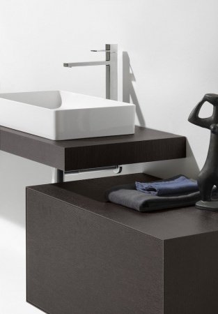 Раковина Laufen Living Square 8.1143.4.000.112.1