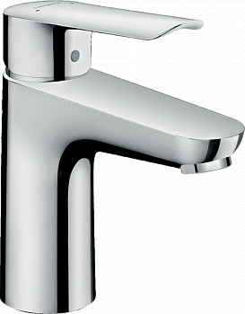 Смеситель для раковины Hansgrohe Logis E 71178000 хром