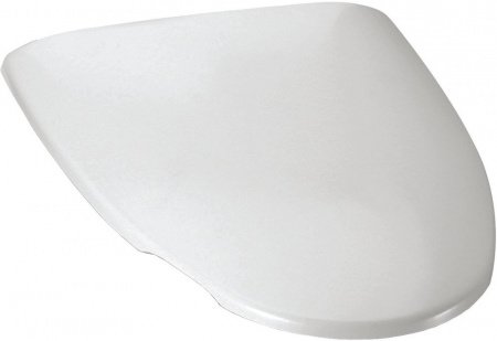 Писсуар подвесной Jacob Delafon Presquile E1161 белый, скрытый подвод воды