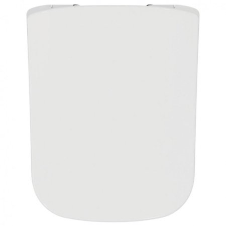 Крышка-сиденье Ideal Standard Simply U J469701 с микролифтом, петли хром