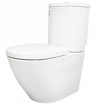 Унитаз Toto NC Series CW761Y#XW Белый