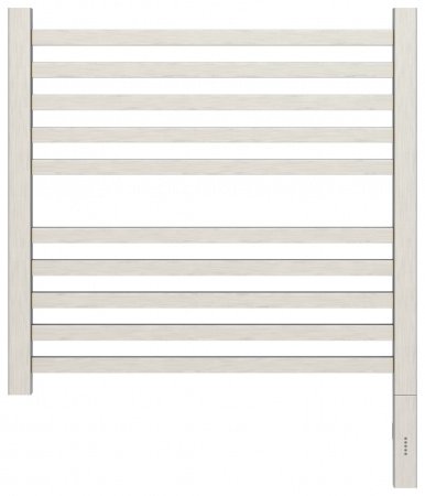 Полотенцесушитель электрический Сунержа Модус 3.0 50х50 сатин, правый ТЭН