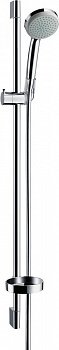 Душевой гарнитур Hansgrohe Croma 27724000 Хром