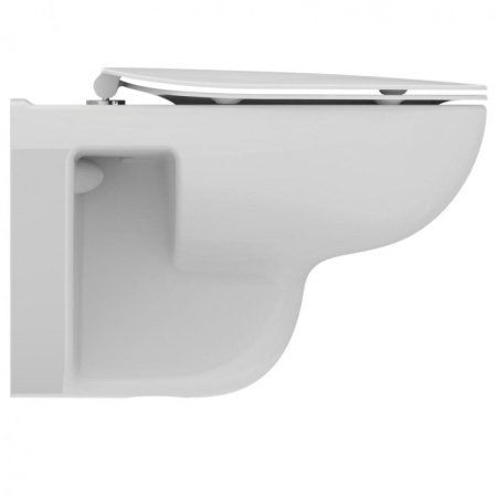 3 в 1 Промо-комплект с инсталляцией PROSYS 2,0 R046367, унитазом IS i.life A T471601 с сидением и крышкой T467601