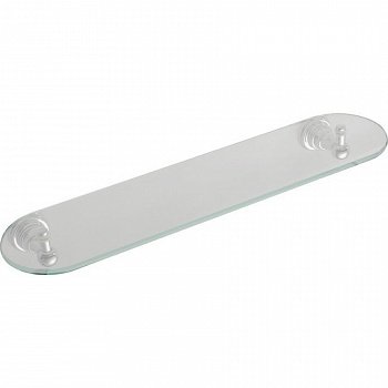 Полка Sapho DIAMOND 1317-15 хром