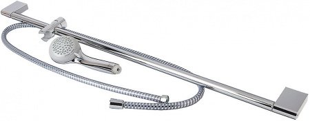 Душевой гарнитур Hansgrohe Crometta 27762000 Хром