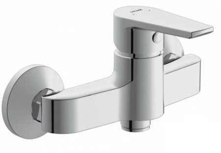 Смеситель для душа Cersanit VERO 63062 хром