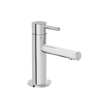 Смеситель для раковины Vitra Origin A42555 хром