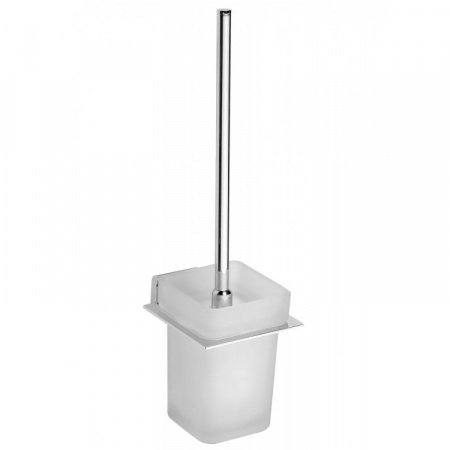 Ершик для унитаза Bemeta Niki 153113012 Хром