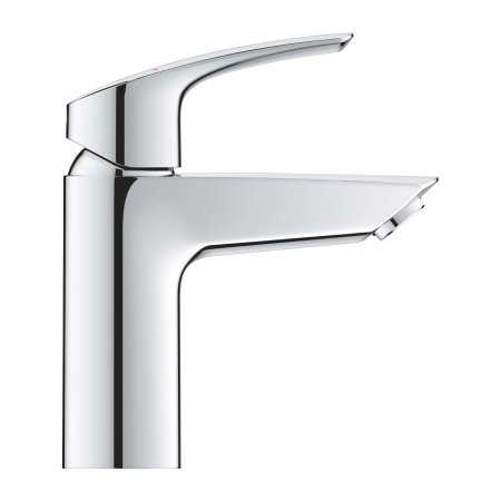 Смеситель для раковины Grohe EuroSmart 32467003 хром