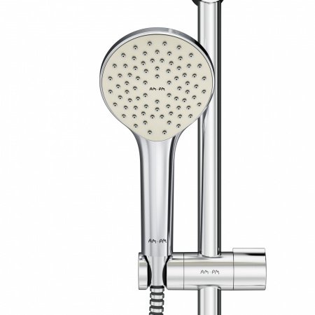 Душевая стойка Am.Pm SUNNY F0785C800 хром