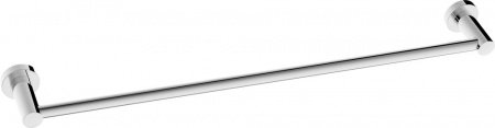 Держатель для полотенца Rush Victoria VI71531 60 см Хром