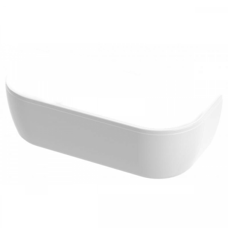 Передняя панель Cezares METAURO-wall-180-SCR