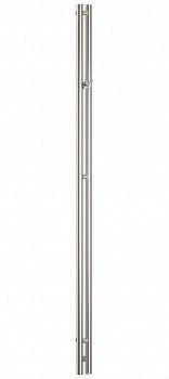 Полотенцесушитель электрический Сунержа Нюанс 3.0 180см 00-5843-1853 хром