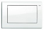 Кнопка смыва TECE Planus 9240314 белый