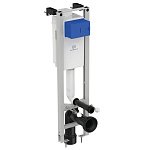 Инсталляция для подвесных унитазов Ideal Standard PROSYS ECO FRAME E233267 Инсталляция для подвесных унитазов Ideal Standard PROSYS ECO FRAME E233267