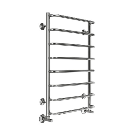 Полотенцесушитель водяной Terminus Стандарт П8 50х80