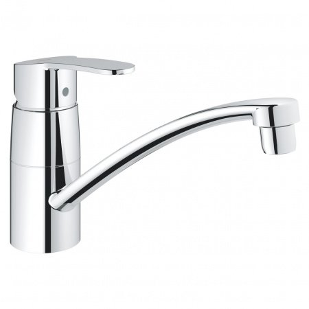 Смеситель для кухни Grohe Eurostyle Cosmopolitan 33977002 хром
