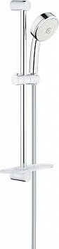 Душевой гарнитур Grohe Tempesta Cosmopolitan 27929002 Хром