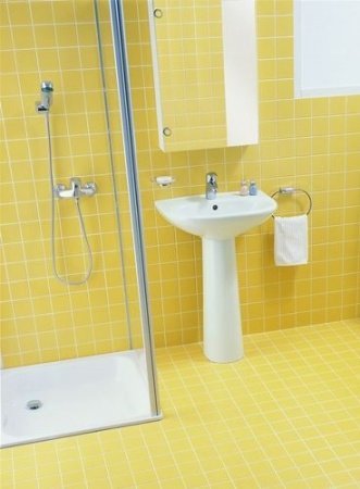 Раковина Jika Zeta 50 1039.0