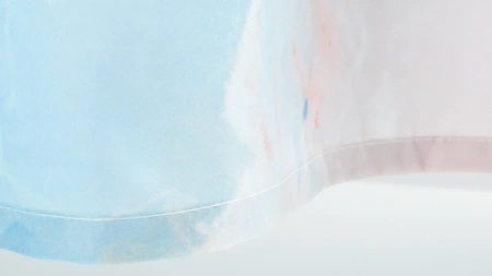 Штора для ванной Fixsen Onyx, FX-2516