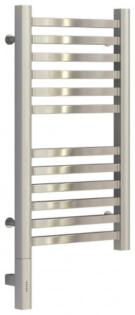 Полотенцесушитель электрический Сунержа Модус 3.0 60х30 хром, левый ТЭН