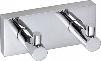 Крючок Bemeta Beta 132405202 Хром