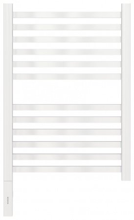 Полотенцесушитель электрический Сунержа Модус 3.0 60х40 белый, левый ТЭН