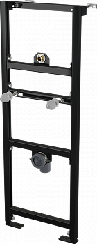 Инсталляция для раковин AlcaPlast A107/1120