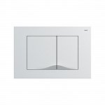 Кнопка смыва для унитаза IDDIS Unifix UNI05MWi77 белый Кнопка смыва для унитаза IDDIS Unifix UNI05MWi77 белый