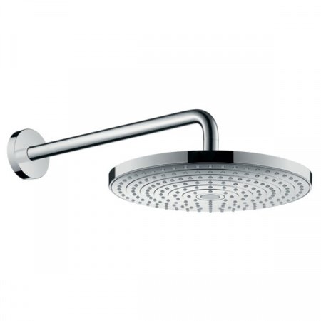Верхний душ Hansgrohe Raindance Select S 30 27378000 Хром